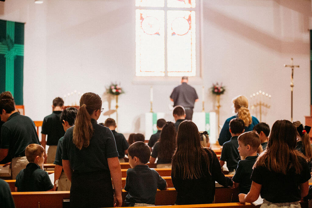 Chapel